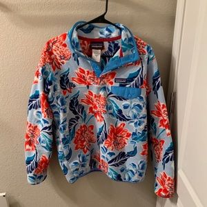 Patagonia Synchilla Pullover